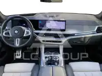 2024 BMW X7