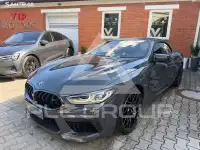 2024 BMW M8