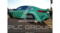 2024 BMW M8