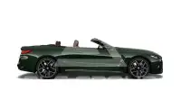2024 BMW M8