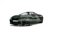 2024 BMW M8
