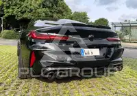 2024 BMW M8