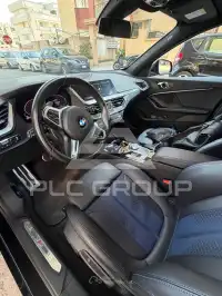 2024 BMW 120