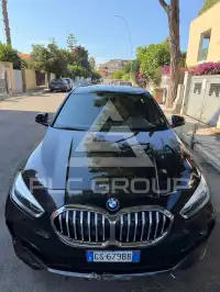 2024 BMW 120