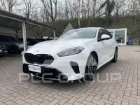 2024 BMW 120