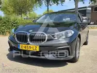 2024 BMW 120
