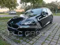 2024 BMW 120
