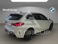 2024 BMW 120