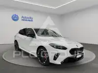 2024 BMW 120