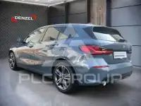 2024 BMW 120