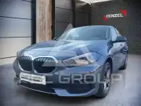 2024 BMW 120