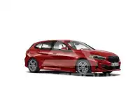 2024 BMW 120