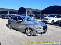 2024 BMW 120