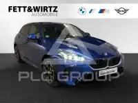 2024 BMW 120