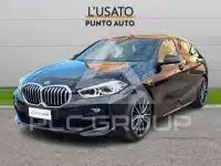 2024 BMW 120