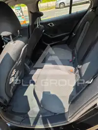 2024 BMW 120