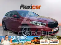 2024 BMW 120