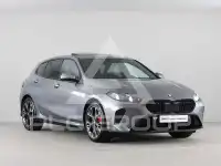 2024 BMW 120