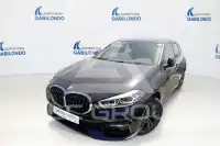 2024 BMW 120