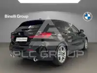 2024 BMW 120
