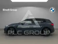 2024 BMW 120