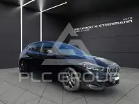 2024 BMW 120