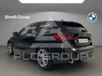 2024 BMW 120