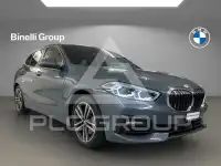 2024 BMW 120