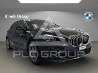 2024 BMW 120