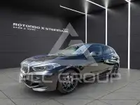 2024 BMW 120