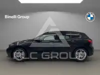 2024 BMW 120