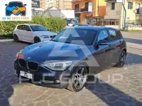 2024 BMW 120