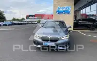 2024 BMW 120