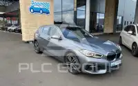 2024 BMW 120
