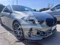 2024 BMW 120