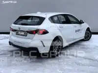 2024 BMW 120