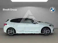 2024 BMW 120