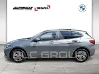 2024 BMW 120