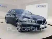 2024 BMW 120