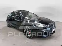 2024 BMW 120