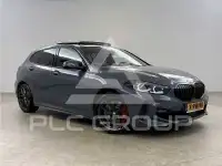 2024 BMW 120