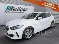 2024 BMW 120
