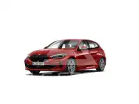 2024 BMW 120