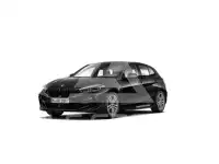 2024 BMW 120