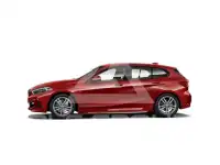 2024 BMW 120