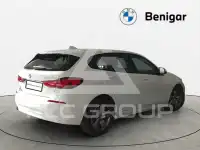 2024 BMW 120