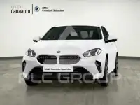 2024 BMW 120
