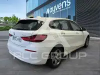 2024 BMW 120