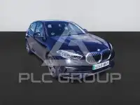 2024 BMW 120