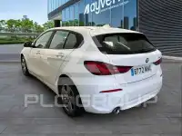 2024 BMW 120